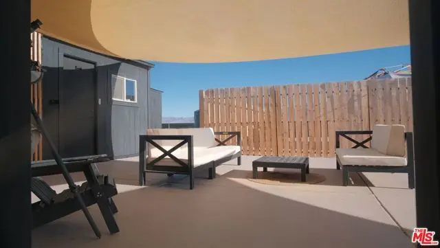 4351 Meriwether Road, Twentynine Palms, CA 92277 - #2