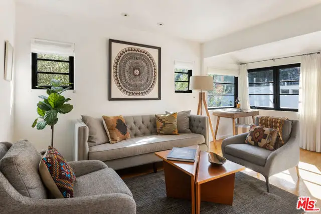 3117 Berkeley Avenue, Los Angeles, CA 90026 - Image #3