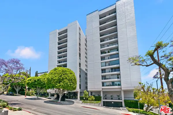 1100 Alta Loma Road #803, West Hollywood, CA 90069