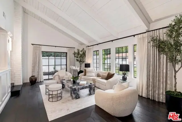 1060 Chantilly Road, Los Angeles, CA 90077 - Image #2