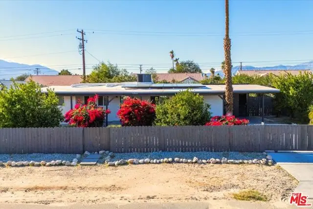 13423 Ramona Drive, Desert Hot Springs, CA 92240 - Image #2