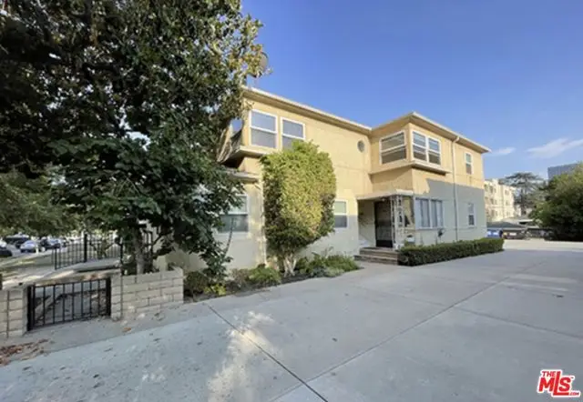 10634 Whipple Street, North Hollywood, CA 91602 - Image #1