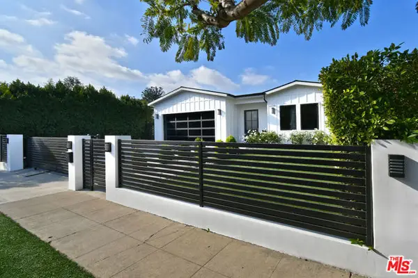 4809 Genesta Avenue, Encino (los Angeles), CA 91316