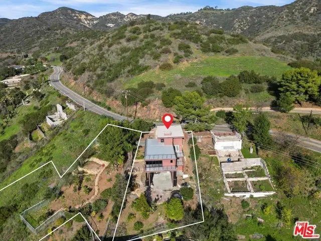 4063 Latigo Canyon Road, Malibu, CA 90265 - Image #2