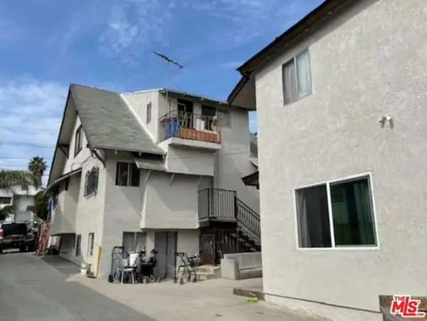 524 N Cummings Street, Los Angeles, CA 90033