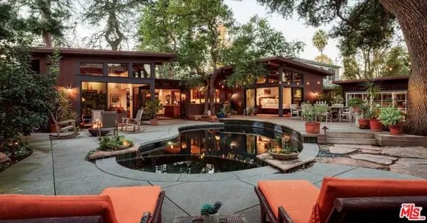 4244 Bluebell Avenue, Studio City (los Angeles), CA 91604