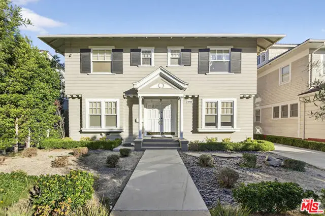 416 S Van Ness Avenue, Los Angeles, CA 90020 - Image #2