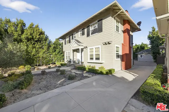 416 S Van Ness Avenue, Los Angeles, CA 90020 - Image #3