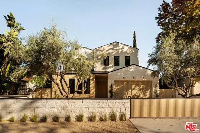 4724 Halbrent Avenue, Sherman Oaks, CA 91403 - Image #1