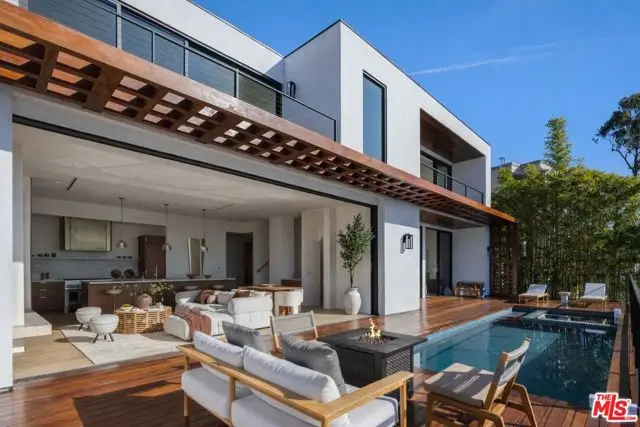 1525 Marlay Drive, Los Angeles, CA 90069 - Image #1