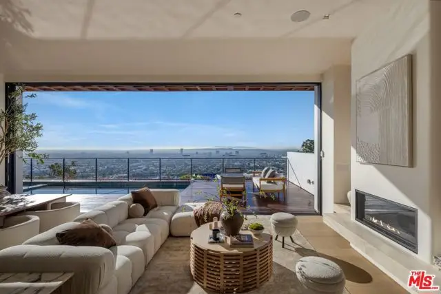 1525 Marlay Drive, Los Angeles, CA 90069 - Image #3