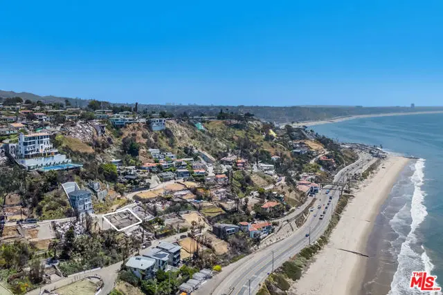 17810 Castellammare Drive, Pacific Palisades, CA 90272 - #1