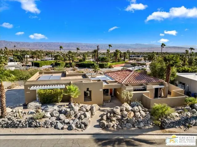 2622 N Girasol Avenue, Palm Springs, CA 92262 - Image #1