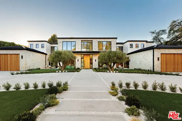 5345 Encino Avenue, Encino (los Angeles), CA 91316