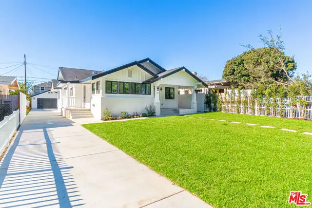 123 N Harvard Boulevard, Los Angeles, CA 90004 - Image #3