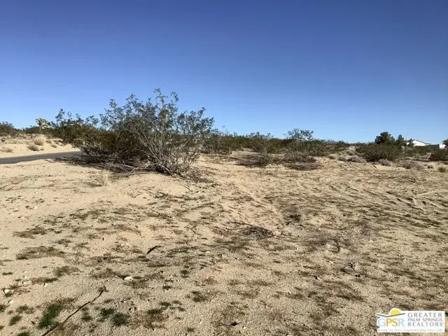 0 Winters Road, Joshua Tree, CA 92252 - #3