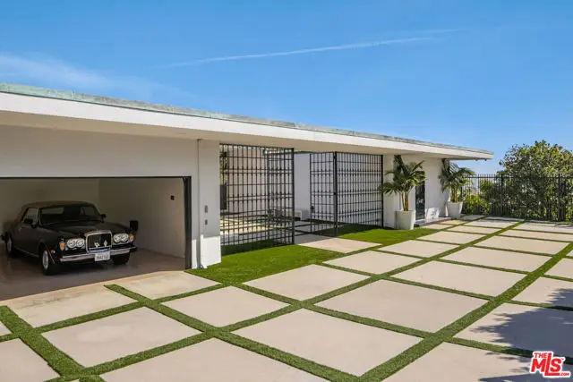 340 Trousdale Place, Beverly Hills, CA 90210 - Image #3