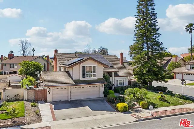 2136 Mccrea Road, Thousand Oaks, CA 91362 - #1