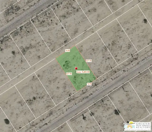 1346 Leeward Avenue, Thermal, CA 92274 - #1