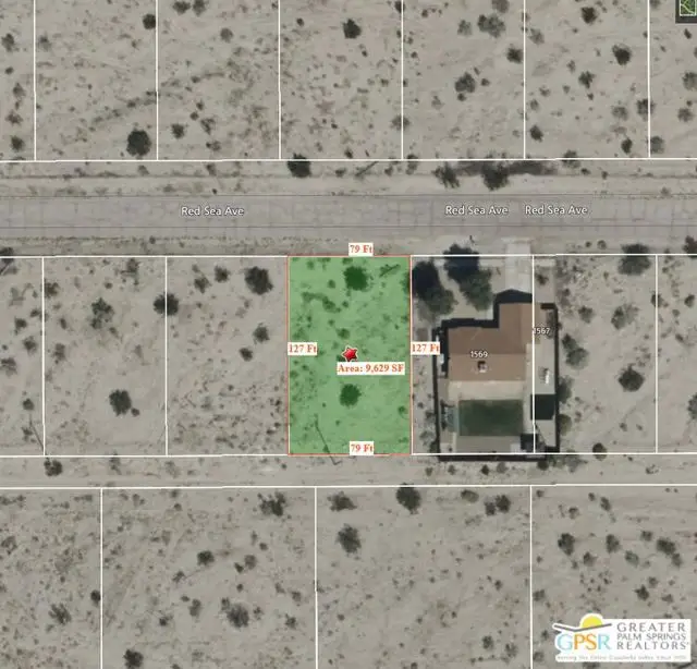 1573 Red Sea Avenue, Thermal, CA 92274 - Image #1