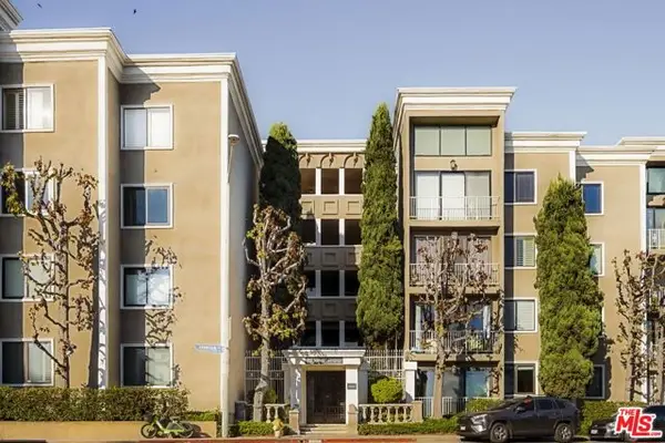 8455 Fountain Avenue #411, West Hollywood, CA 90069