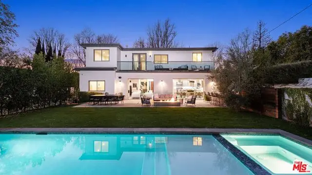 2408 Castle Heights Avenue, Los Angeles, CA 90034 - Image #1