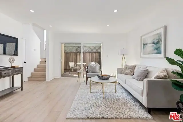 717 Copeland Court #4, Santa Monica, CA 90405 - Image #1