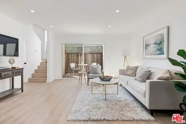 717 Copeland Court #4, Santa Monica, CA 90405