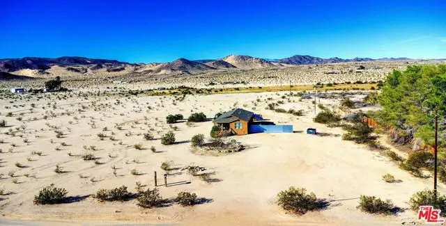 3838 Indian Cove Road, Twentynine Palms Yucca Valley, CA 92277 - #2