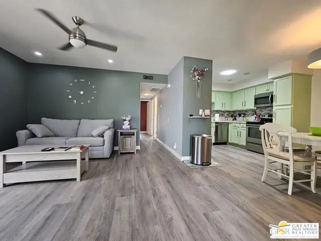 1333 Sunflower Circle, Palm Springs, CA 92262 - #2