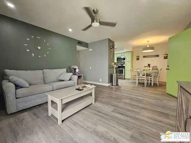 1333 Sunflower Circle, Palm Springs, CA 92262 - #3