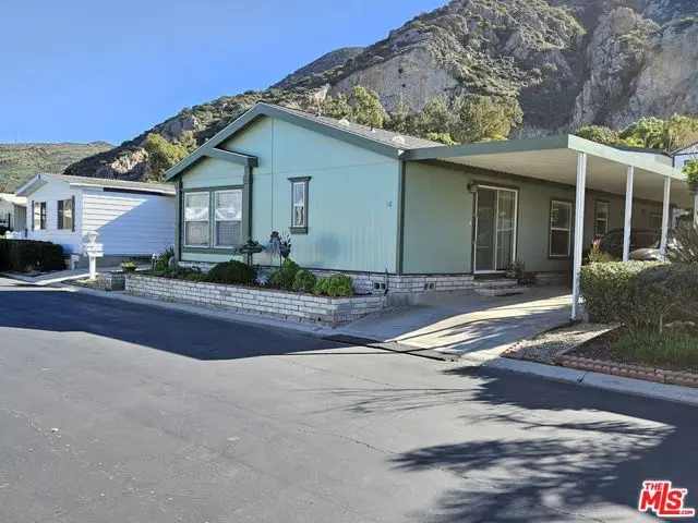 16 Gitana Avenue #160, Camarillo, CA 93012 - #1