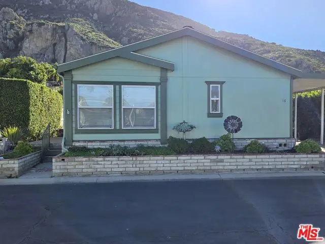 16 Gitana Avenue #160, Camarillo, CA 93012 - #2