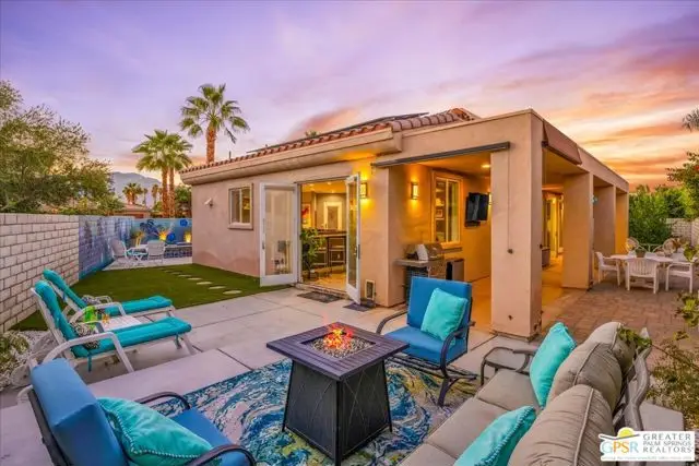 40504 Corte Placitas, Palm Desert, CA 92260 - Image #1