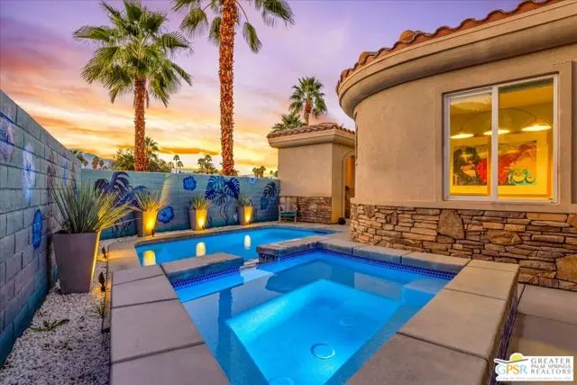 40504 Corte Placitas, Palm Desert, CA 92260 - Image #2