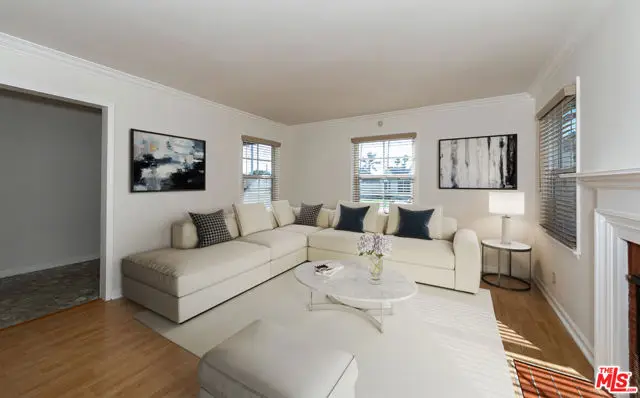 5260 Parkglen Avenue, Los Angeles, CA 90043 - Image #3