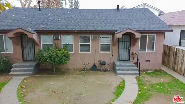 2100 Oregon Street, Bakersfield, CA 93305 - Image #3