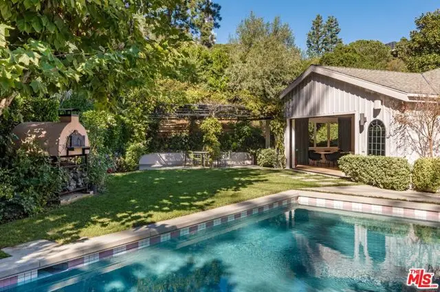 9024 Wonderland Park Avenue, Los Angeles, CA 90046 - Image #2