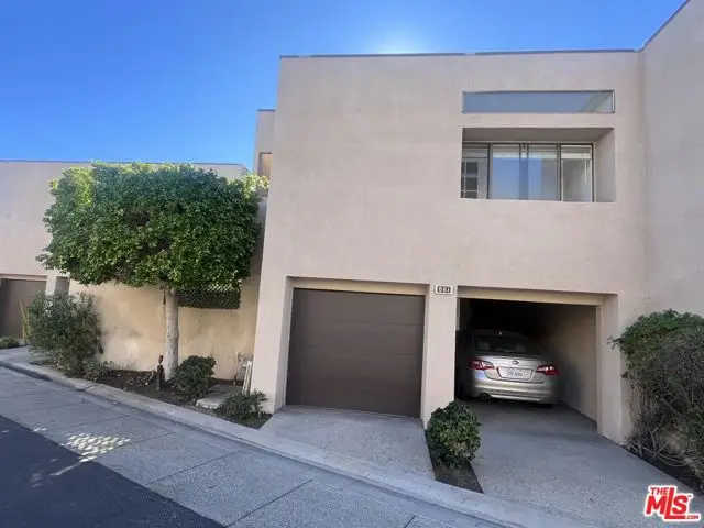 861 N Village Square, Palm Springs, CA 92262 - Image #1