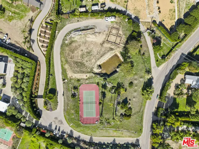 5909 Philip Avenue, Malibu, CA 90265 - #3