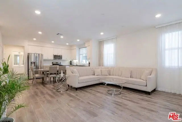 12807 N Watt Lane #D, Sylmar, CA 91342 - #1