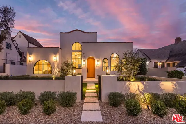 216 S Almont Drive, Beverly Hills, CA 90211 - Image #2