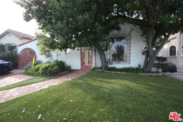 341 S La Peer Drive, Beverly Hills, CA 90211 - Image #2