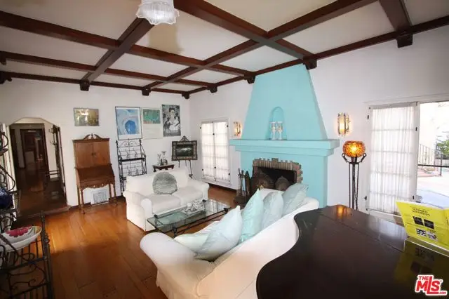 341 S La Peer Drive, Beverly Hills, CA 90211 - Image #3