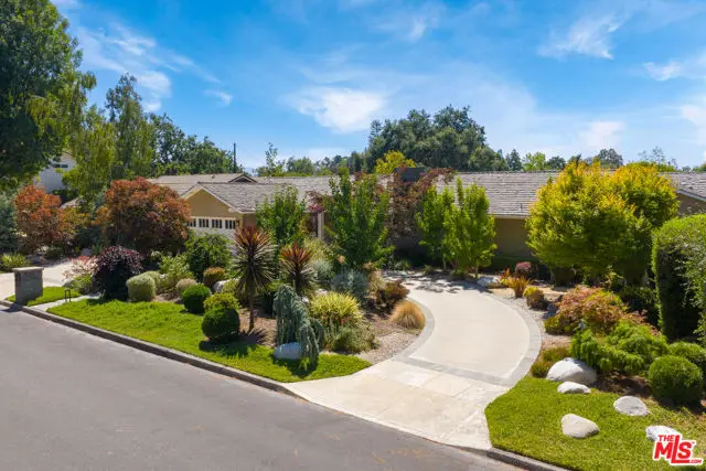 1009 Jeannette Avenue, Thousand Oaks, CA 91362 - #1