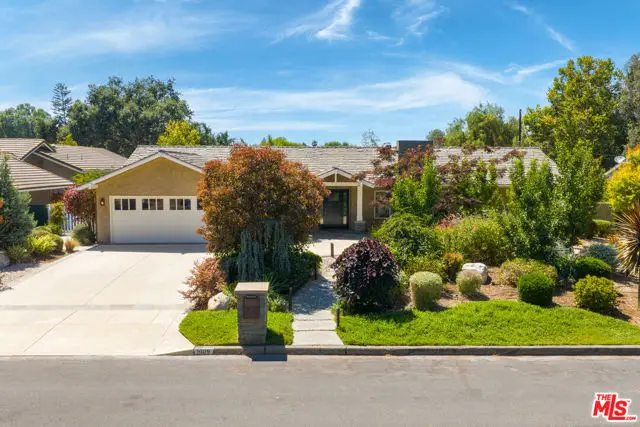 1009 Jeannette Avenue, Thousand Oaks, CA 91362 - #2