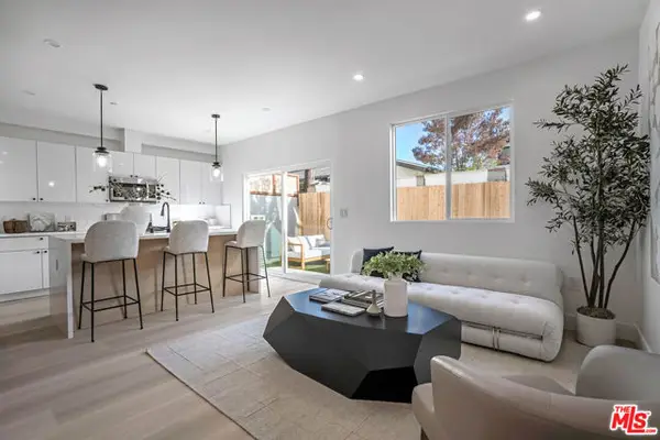 5830 David Avenue, Culver City, CA 90034