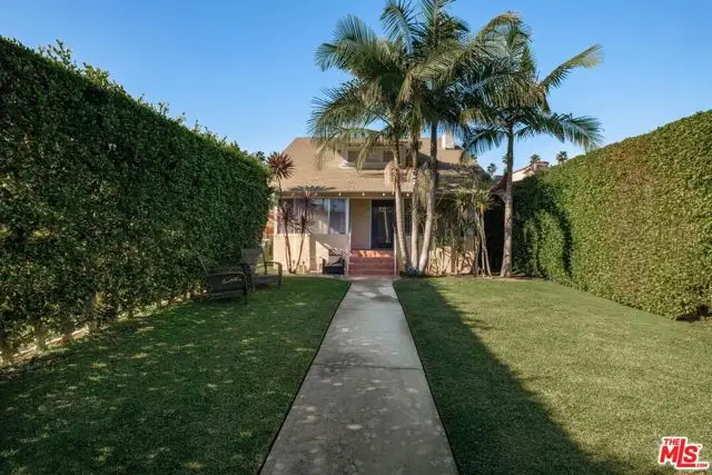 4431 S Wilton Place, Los Angeles, CA 90062 - Image #2