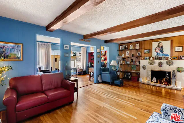 6610 Padre Terrace, Los Angeles, CA 90068 - Image #3