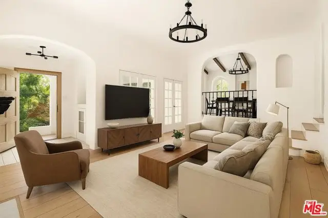 8061 Woodland Lane, Los Angeles, CA 90046 - #3